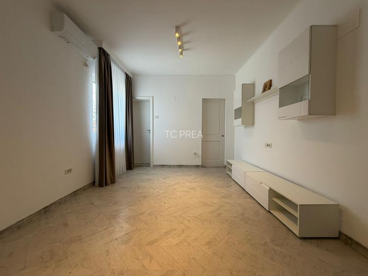 Bd.Aviatorilor 3 camere DECOMANDAT etaj 3/3 proprietar, renovat recent! - 19