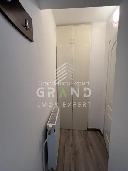 Ap 2 camere | Terasa | Parter | Manastur – Clabucet - 11