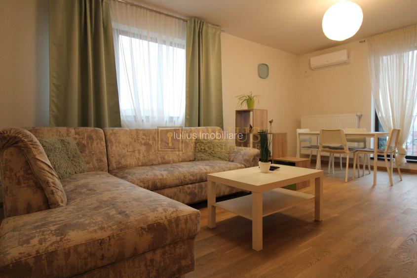 Buziasului; centrala proprie, loc parcare. - 6