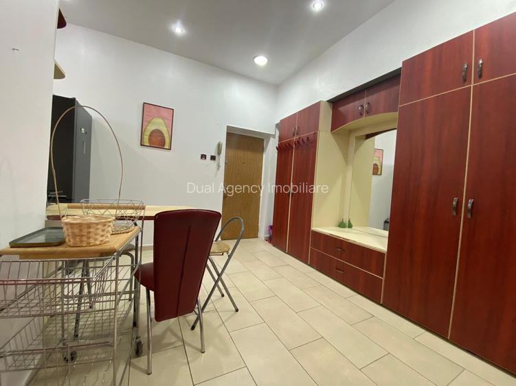 Centru - Piață Unirii UMF , apartament 2 camere  55 mp - 8