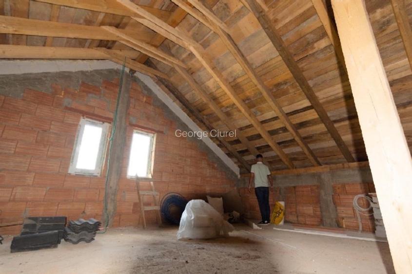 Casă de vânzare în Săcălaz – P+E+M | Direct de la proprietar | Fără comision | - 13