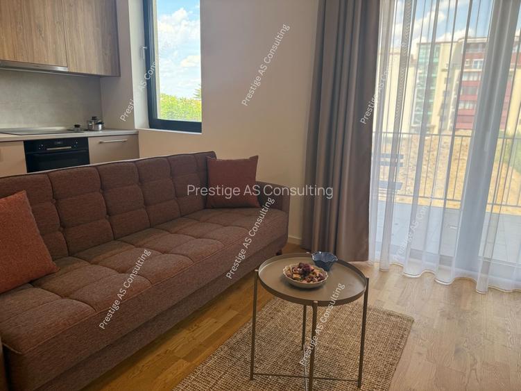 ISHO Riverside | 2 camere | Loc de parcare subteran - 4