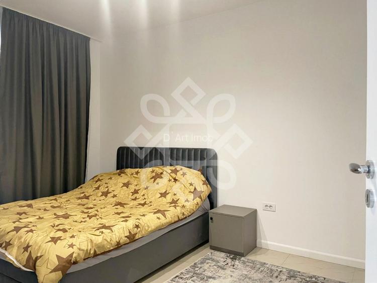 Apartament nou cu 2 camere de vanzare, in Sanmartin - 7