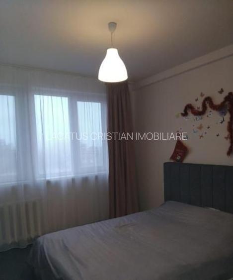 APARTAMENT 2 CAMERE SEMIDECOMANDAT 53MP ULTRACENTRAL - 6