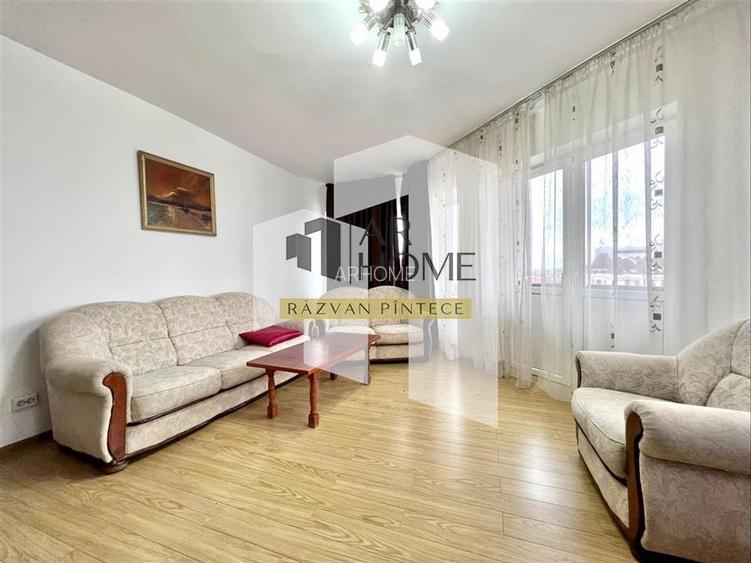 Apartament 2 camere, decomandat, spatios, ultracentral Mc''Donalds - 12