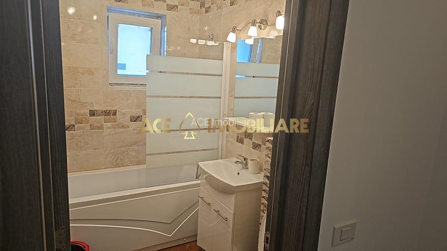 2 Camere | Fundeni | Centrala Proprie | Bloc Nou | Posibilitate Parcare - 8