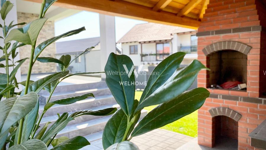 Casa pe un nivel, Selimbar,Sibiu - 8