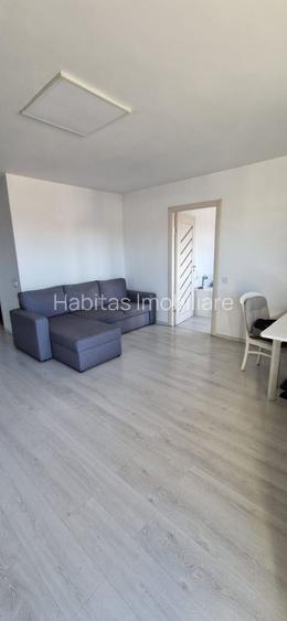 Apartament 2 camere finisate,  posibilitate parcare in Dambul Rotund - 9