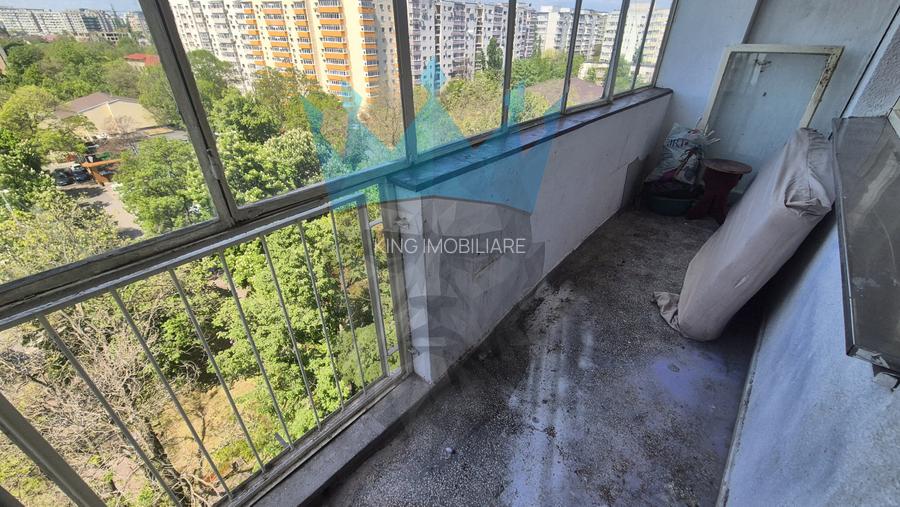 Apartament 2 Camere Balta Alba Bucuresti - 14