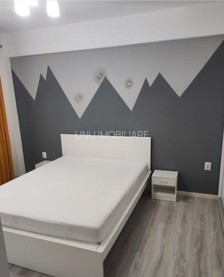 Apartament 2 camere decomandat - loc de parcare - etaj 1 - 3