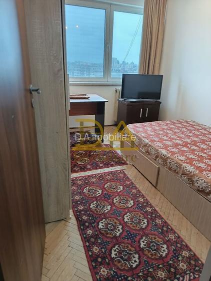 0% Comision, Apartament 4 camere, et 9/13, Calea Grivitei - 5
