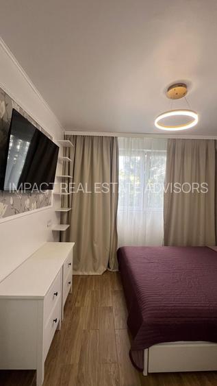 2 camere - prima inchiriere zona Romniceanu - 7