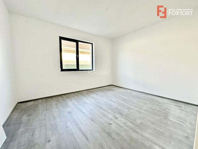 Duplex cu 4 camere, Pozitie excelenta - Mosnita Noua, cele 4 benzi - 11