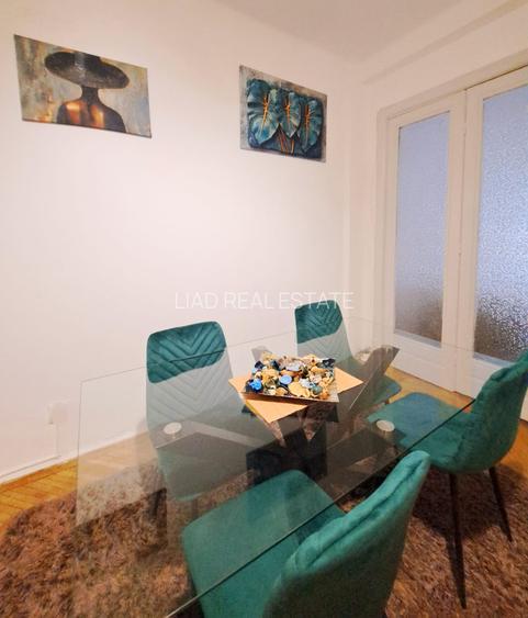 Magheru 27: Apartament 3 camere - 3