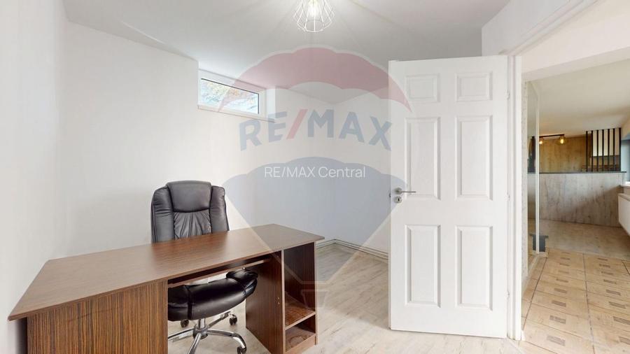 Închiriere casă cu 500 mp curte – ideală pentru familie - 9