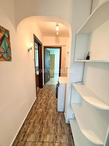 3 camere modern | spatios si luminos | Brancoveanu – Huedin - 12