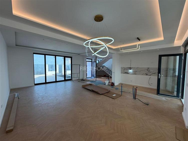 Vila cu o arhitectura aparte de vanzare in Focsani - Cartier Cuza Voda - 26