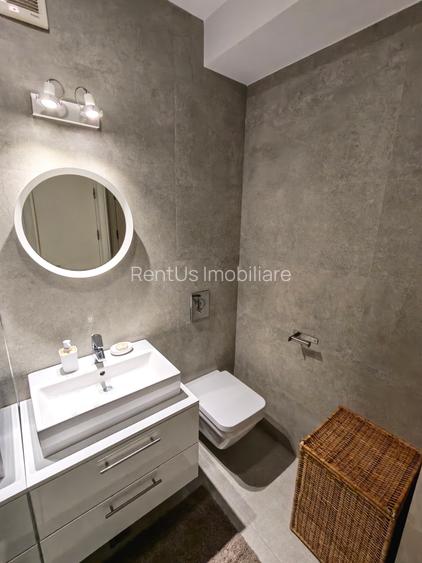 Grozavesti/Politehnica/Bloc Nou/5 Minute Metrou/Ap 2 Camere Modern la Cheie/ - 13