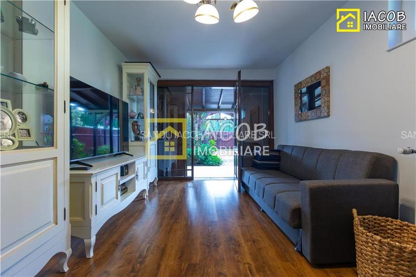 Casa Magura - Crihan, str. Visinului - 20