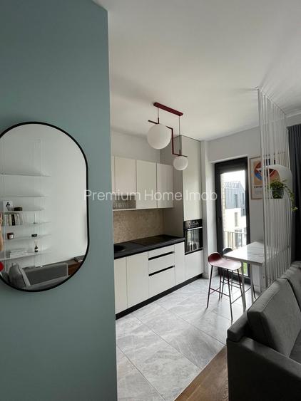 Apartament | 2 camere | Bloc nou | Parcare| Porsche Pipera | Avalon Estate - 5