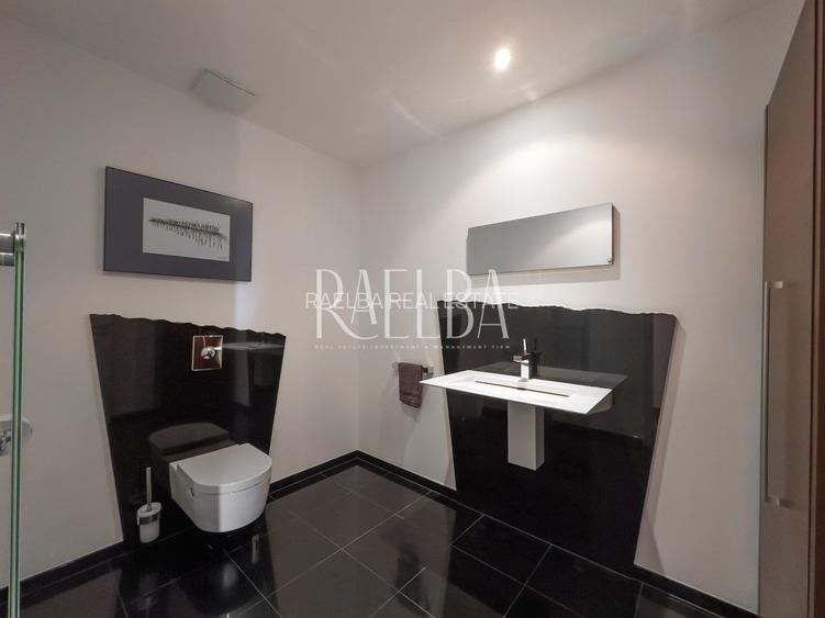 Penthouse | Capitale | 302Mp | 4 cam. | Washington Residence - 28