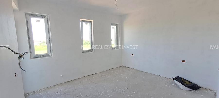 Dragomiresti Vale, casa 4 camere, teren 415 mp, utilitati, COMISION 0% - 8