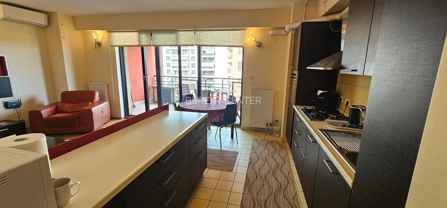 Vanzare - 3 camere - Central Park - Barbu Vacarescu - 11