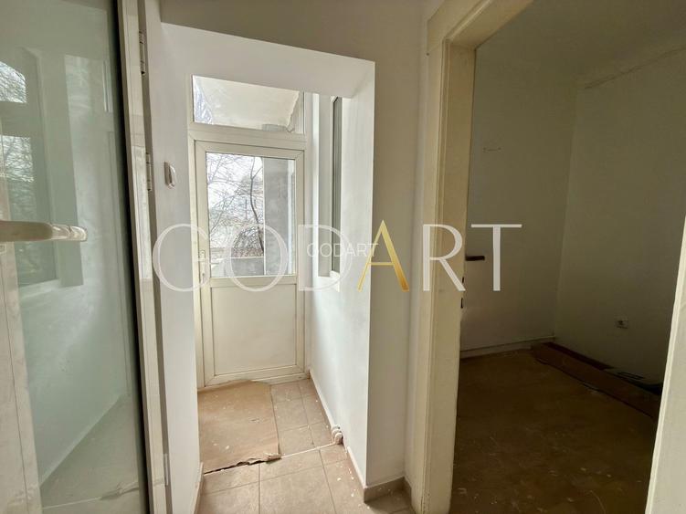 APARTAMENT 4 CAMERE | RENOVAT | BOXA | CURTE COMUNA - 18