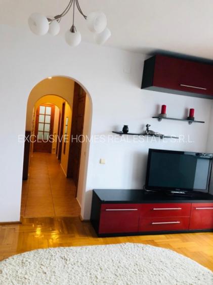 Inchiriere 3 camere Aviatiei - 3