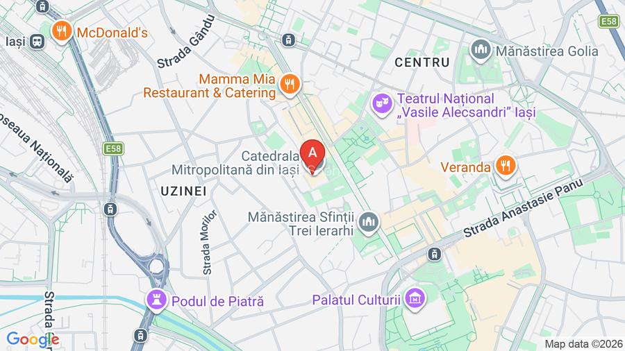 Imobil in zona Centrala, la 5 min. de bd. Stefan cel Mare, 800 euro - 7