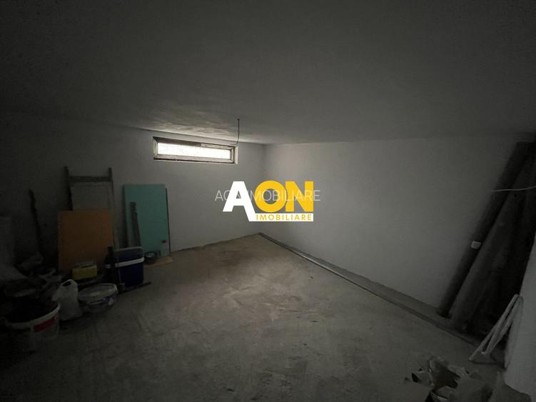 1/2 Duplex, 4 Camere, 296mp Teren, Cartier Partoș - 21