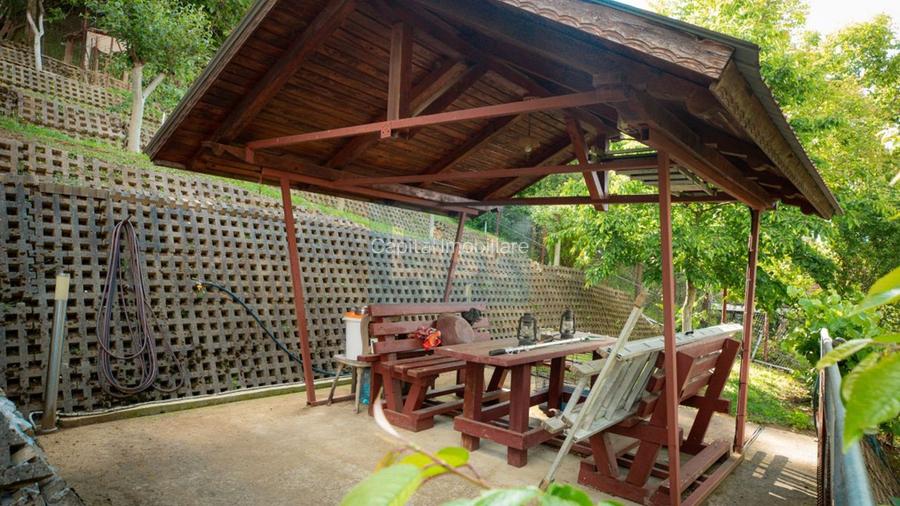 Casa superba zona centrala p+1 Resita - 37