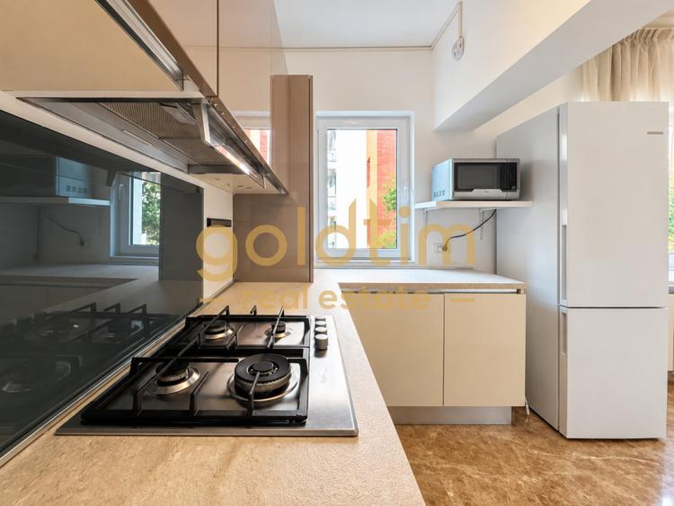 SUPERB/ 4 CAMERE / 180 MP / PARCARE SUBTERANĂ / POLONĂ – DOROBANTI