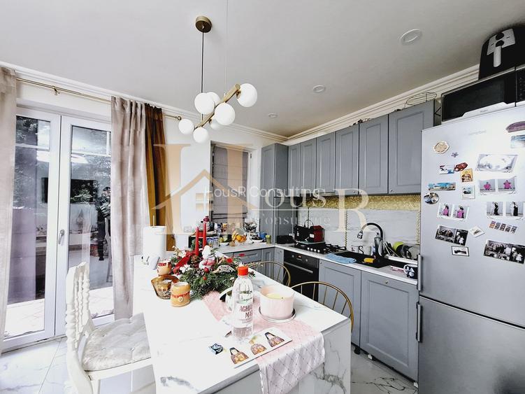 Uzina de apa - Braytim. Gradina. Mobilat si utilat. - 3