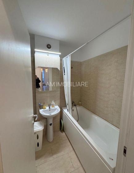 AP. 2 CAMERE COLOR PALLADY, LOC PARCARE, BLOC NOU, CENTRALA TERMICA - 5