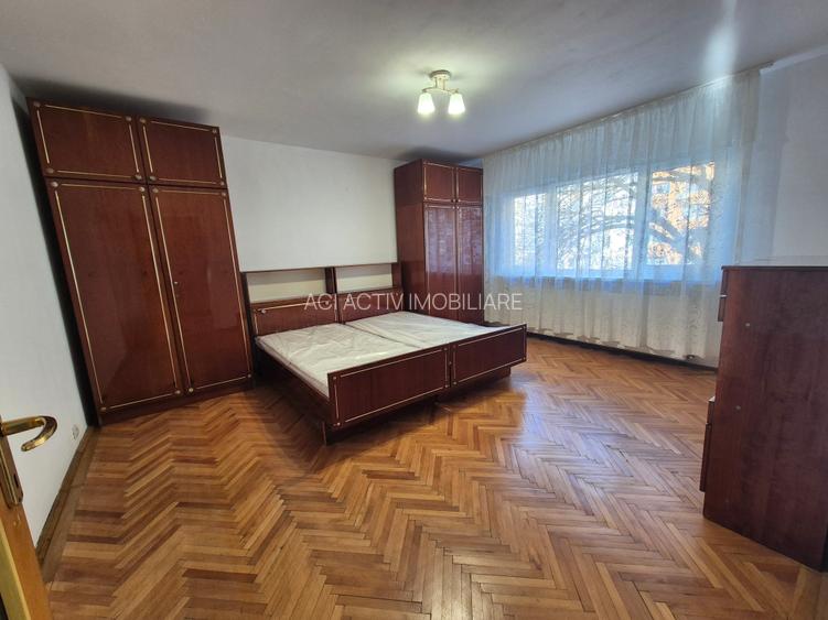 Rahova, Petre Ispirescu - 8