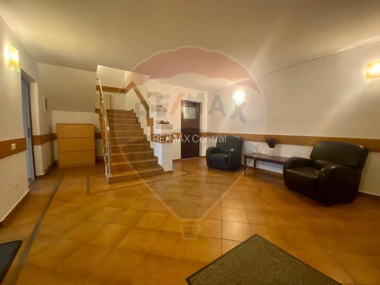 Spațiu de producție / depozitare + birouri, Brașov – Închiriere - 9