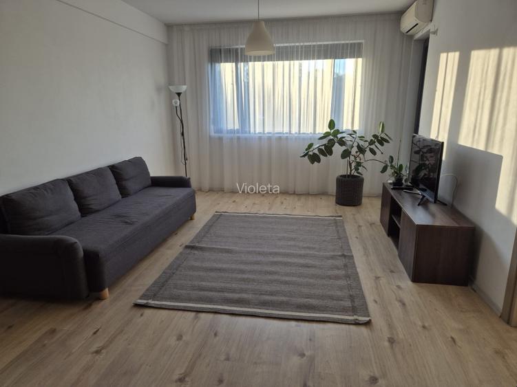 Apartament 3 camere, Greeenfield Baneasa, 2 locuri de parcare (proprietar)  - 2