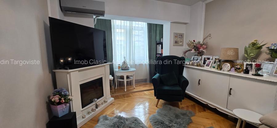 Apartament modern 3 camere | Ultracentral | Etaj 1 | Lift | 2 băi - 22