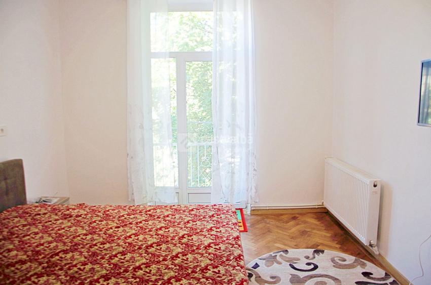 Locuinta cu 2 camere  Copou-blocurile rusești liber 01.07.2026 - 6