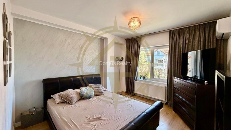 DOM00284 - Comision 0 | Casa Alipita la Calcan Odaile Otopeni - 12