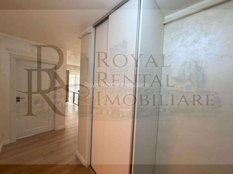 Apartament 2 camere lângă VIVO | Parcare subterană | Disponibil imediat - 16