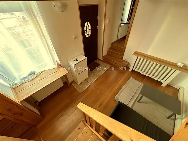 Apartament 1 camera pentru avocat sau locuinta.  Zona Ultracentrala, Bld. Revolu - 3