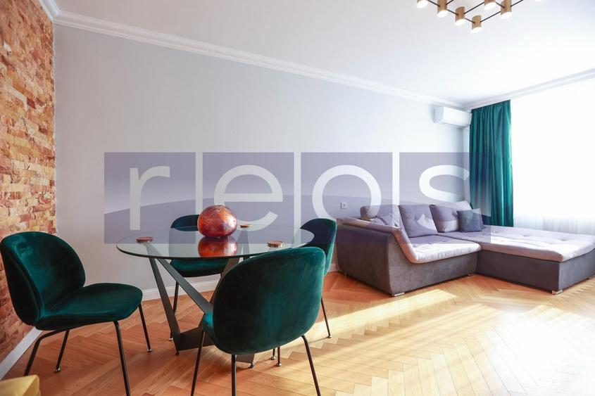 VANZARE APARTAMENT 2 CAMERE DESIGN | SALA PALATULUI | ULTRA FINISAT | - 21