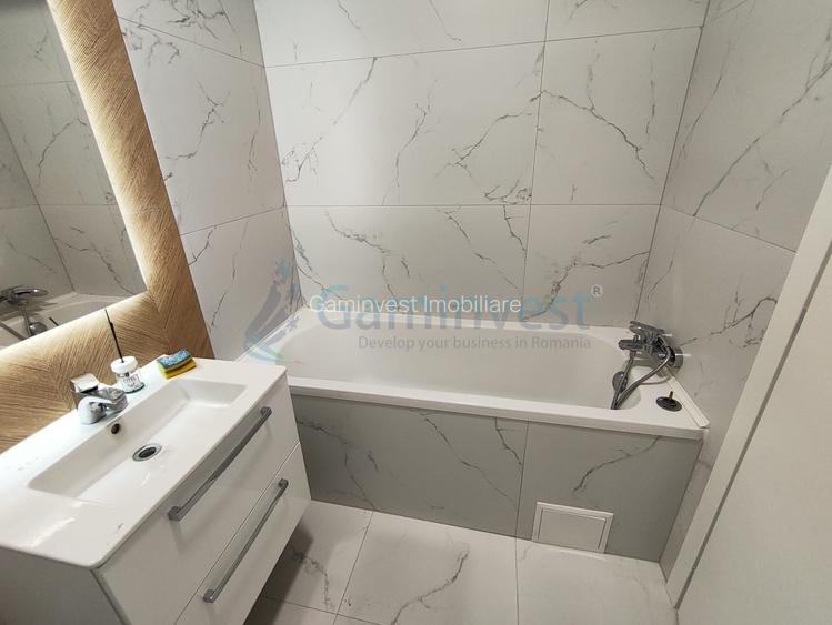Apartament cu 2 camere de inchiriat in Prima Arena, Oradea, Bihor - 6