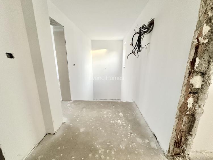 Duplex cu 3 camere si 3 bai la cheie - Mosnita - 8