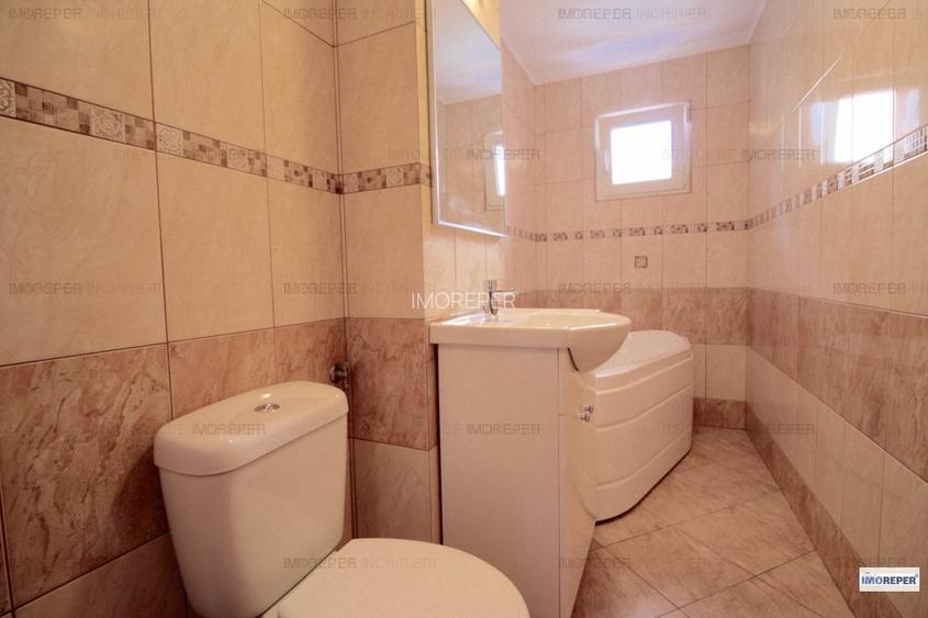 RAMURI TEI-KAUFLAND, GARSONIERA MODERNA, DECOMANDATA, 0% COMISION! - 7