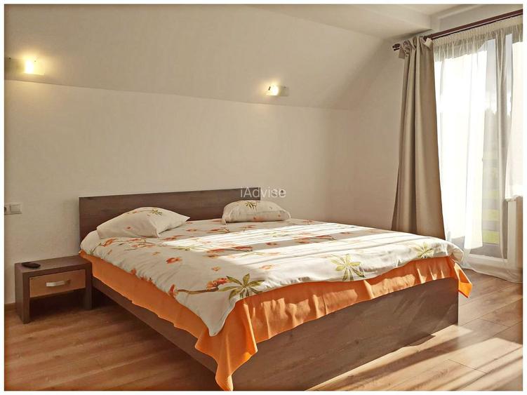 Pensiune La Cheie In Simon - 40