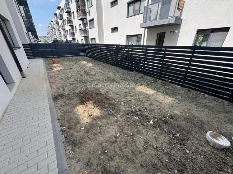 1 Decembrie | 2 Camere | Curte proprie 35 mp | Bloc 2025 | LUX | 0% TVA 0% Com - 11