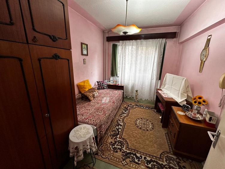 3 Camere 1minut Metrou Gorjului Lujerlui Bd. Iuliu Maniu Parcare ADP - 10